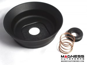 MINI Cooper Shift Well Cover by Craven Speed (R55 / R56 / R57 / R58 / R59 Model)
